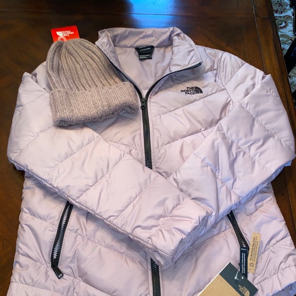 north face ashton jacket